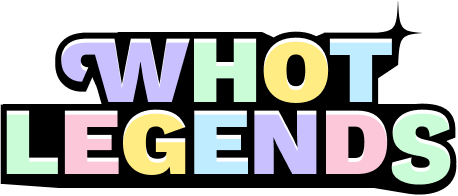 Whot Legends